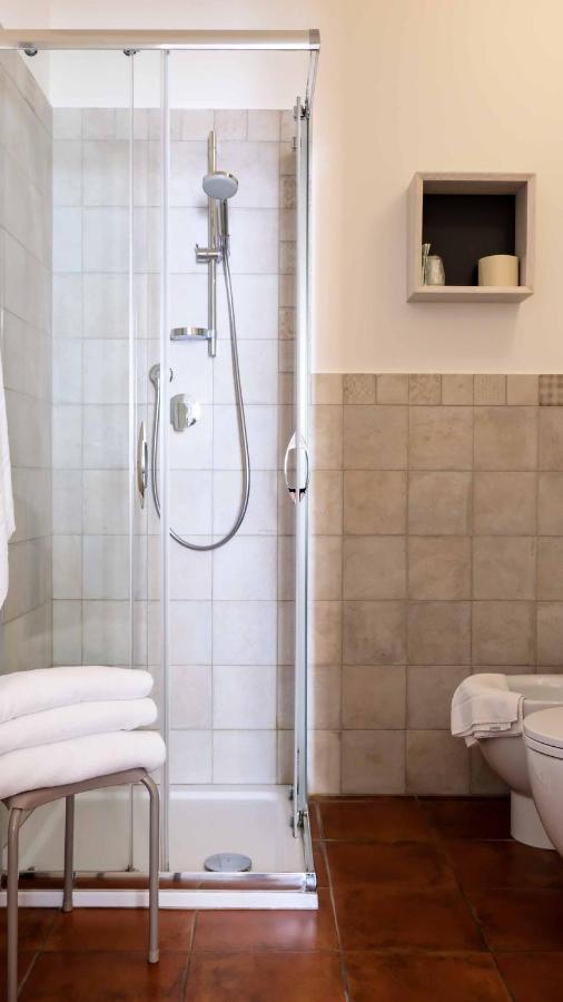 Mananna B&B Marzamemi Luaran gambar