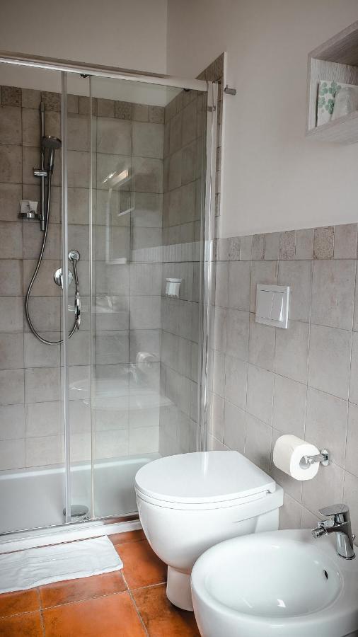 Mananna B&B Marzamemi Luaran gambar