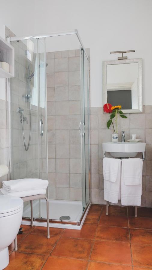 Mananna B&B Marzamemi Luaran gambar