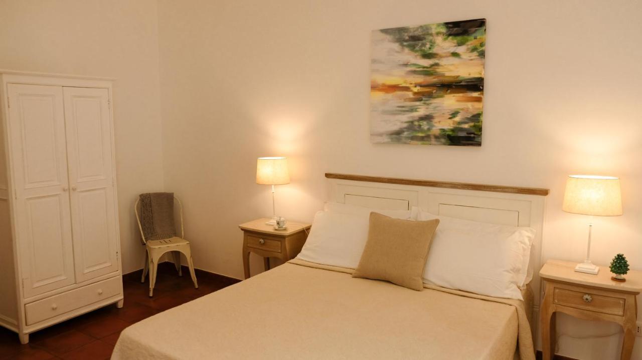 Mananna B&B Marzamemi Luaran gambar