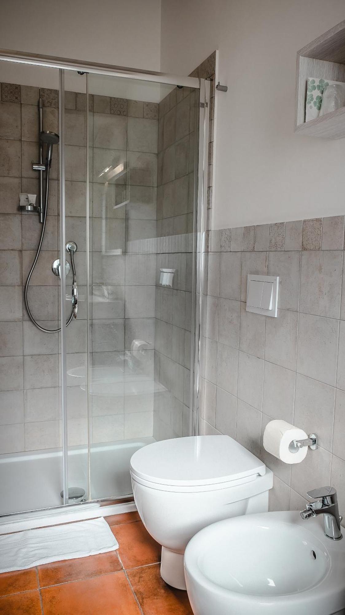 Mananna B&B Marzamemi Luaran gambar